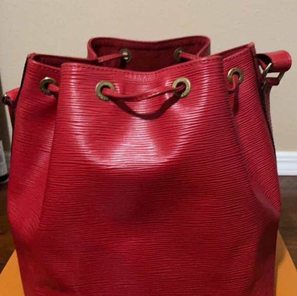 Louis vuitton bag - Picture 11 of 13